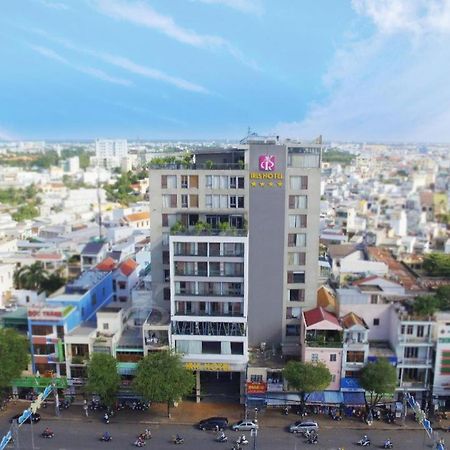 فندق أيرس كان ثو المظهر الخارجي الصورة